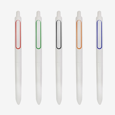 푸시업 볼펜  // 국산 #2