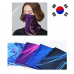 작은이미지: 쿨스카프, vip용 쿨스카프, 국내산 에어로 실버, 냉감 소재, 고급형 #4