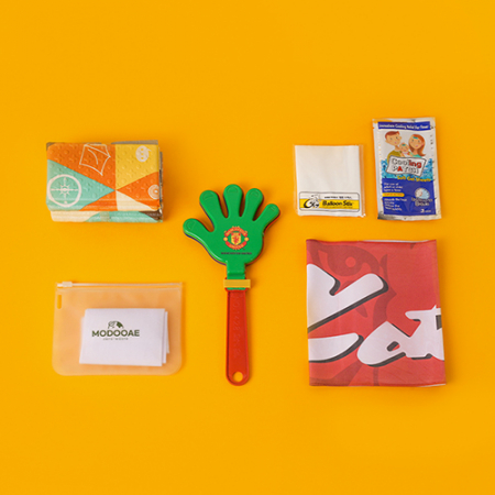 프리미엄 응원도구 키트 S / S #2