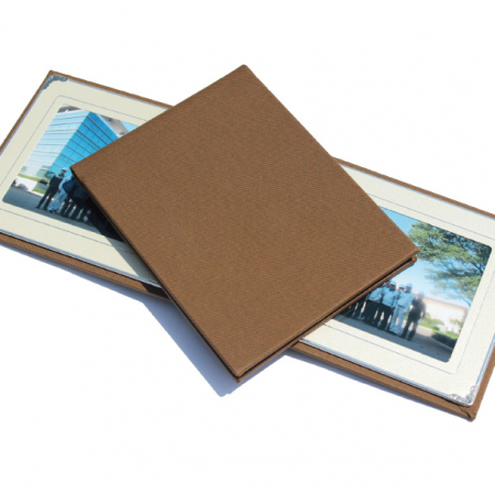 HO 골프앨범, 마트지형 앨범 8×6사이즈 #2