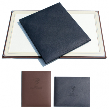 골프앨범, 마트지형 앨범 10×8사이즈 HO #2