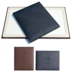 골프앨범, 마트지형 앨범 10×8사이즈 HO