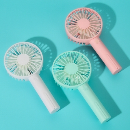 애니존 ANY-EF1 충전식 휴대용 선풍기 #3