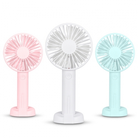 애니존 ANY-EF1 충전식 휴대용 선풍기 #2