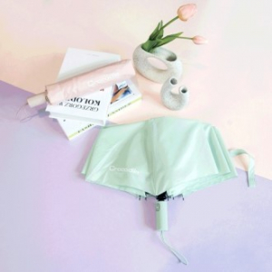 크로커다일 3단전자동65자이언트 전자동 우산