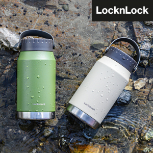 LL 락앤락 슬로 핸들 텀블러 500ml