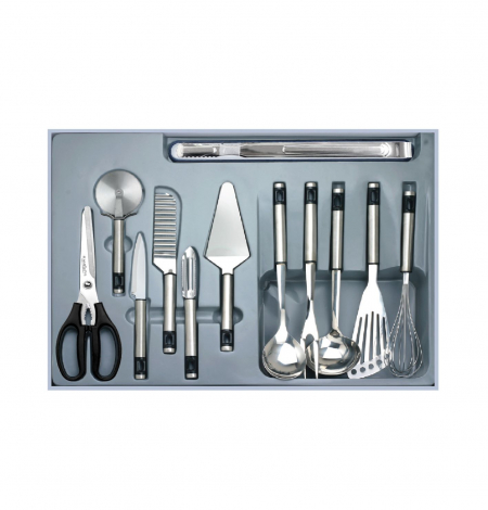 OM515 주방 조리 기구 12P 세트 #2