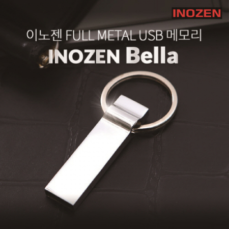이노젠 BL 8GB 메탈 USB 메모리 #2