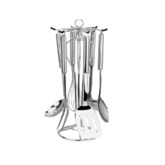 OM513 회전 걸이대 7P 세트