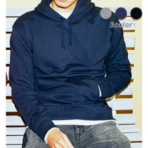 헤비 후드티 남녀공용 S-4XL [전사 인쇄]