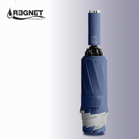 프리마 UV 2중원단 거꾸로 3단 완자동 양우산 #4