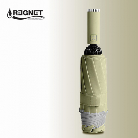 프리마 UV 2중원단 거꾸로 3단 완자동 양우산 #5