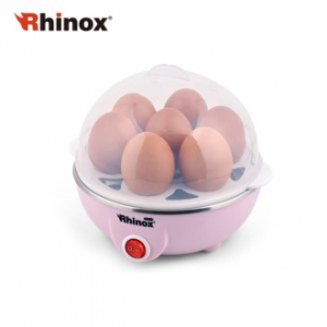 라이녹스 계란찜기 1단