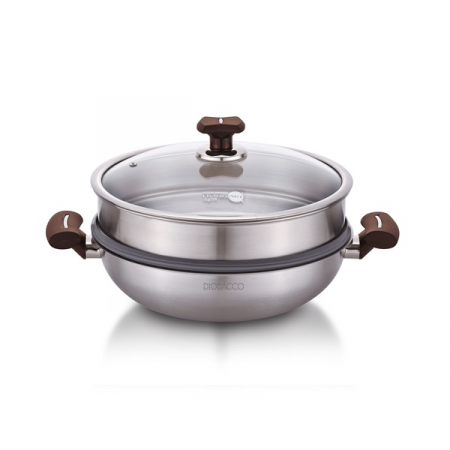 디오바코 포시드 플러스 궁중 찜솥 28cm #2