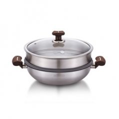 디오바코 포시드 플러스 궁중 찜솥 28cm