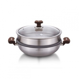 디오바코 포시드 플러스 궁중 찜솥 28cm