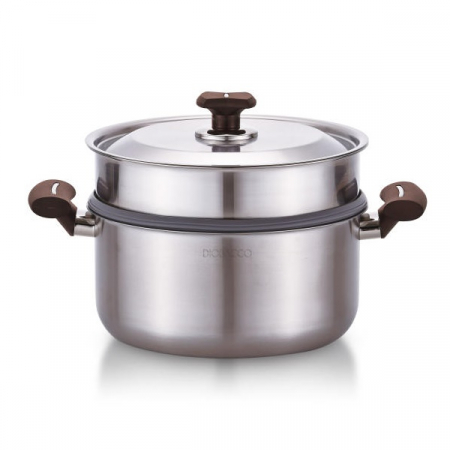 디오바코 포시드 플러스 스텐 찜곰솥 24cm #2