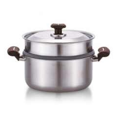 디오바코 포시드 플러스 스텐 찜곰솥 24cm