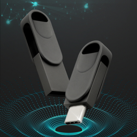 에드렛 마이크로 미니 C타입 OTG USB 메모리 64GB #7