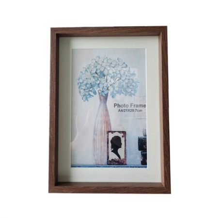 뉴 상장 액자 #2