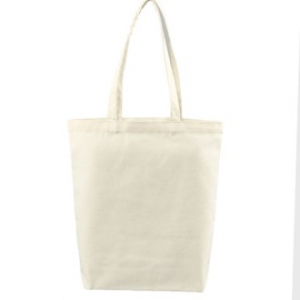 슬림형 무지 에코백 36*40*10cm