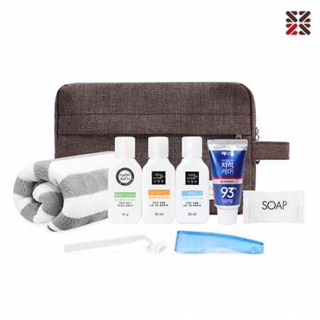 제이드 큐브 여행용세트 B #2