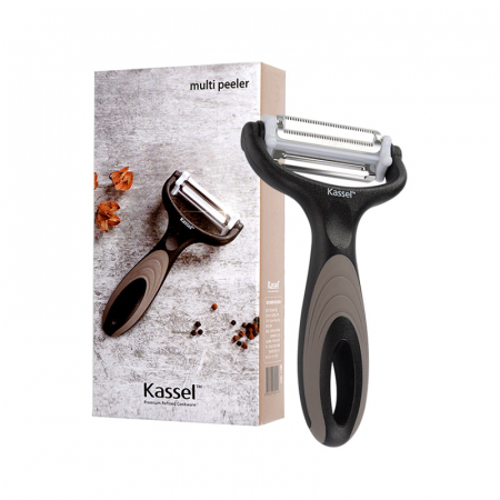 카셀 EF (eco-friendly) 3way 회전 매직 채칼 #2