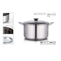 디오바코 래셔널 스텐 냄비 24 곰솥