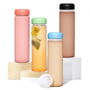 (H-135) 트라이탄 쉐이커 오보틀 700ml / 풀칼라 인쇄 / 냉온가능 / 대용량보틀