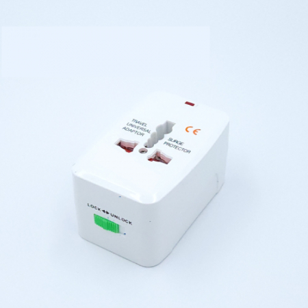 비즈 여행용멀티 어댑터 #3