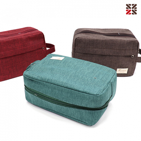 제이드 큐브 멀티 파우치 #2