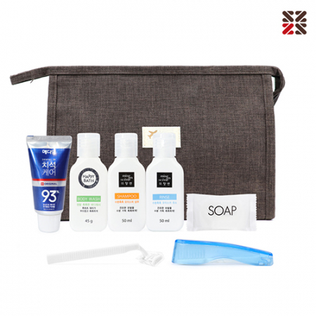 제이드 스퀘어 여행용세트 B #2