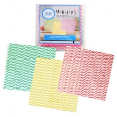 원데이 오래쓰는 행주 타올 3p (opp)