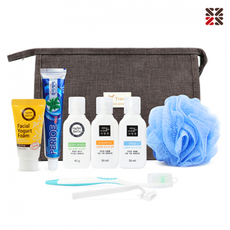 아모레 제이드 스퀘어 여행용세트 D형 #2