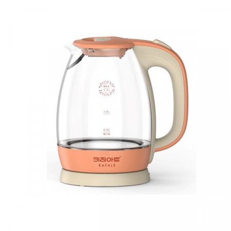 키친아트 라팔 데이지 유리주전자 1700ml #2