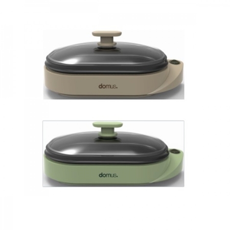 도무스 낭만 그릴 플러스 #2