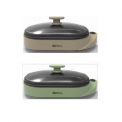 도무스 낭만 그릴 플러스