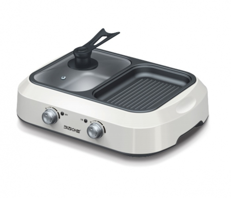 키친아트 두칸 전기그릴 #2