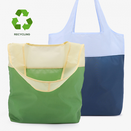 리유즈투톤장바구니 #2