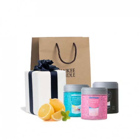 양키캔들 차량용 방향제 선물세트 스피어스 1P #5