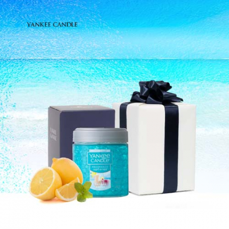 양키캔들 차량용 방향제 선물세트 스피어스 1P #2