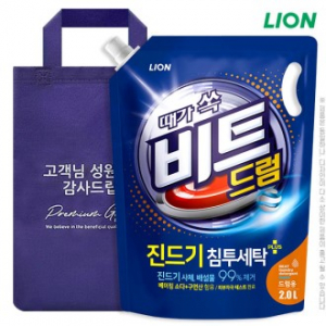 비트 액체 세제 1.5kg