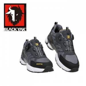 블랙야크 다이얼화safety shoes