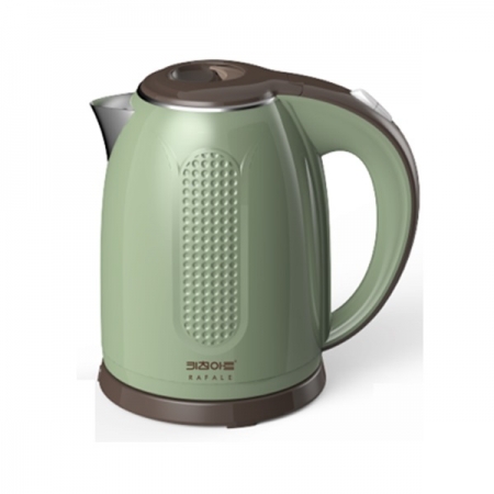 키친아트 라팔 더블 전기주전자1700ml #2
