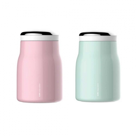 EJR 진공 보온죽통 470ml #2