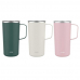 작은이미지: EJR 진공 파스텔 머그 600ml #2
