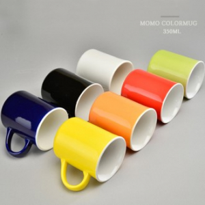 모모 매직 컬러 머그 350ml