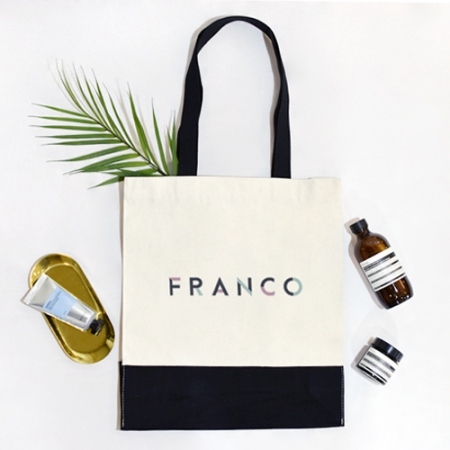 프랑코 에코백 [35번 타입] 주문제작 #3