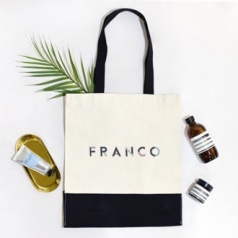 프랑코 에코백 [35번 타입] 주문제작