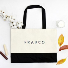 프랑코 에코백 [34번 타입] 주문제작